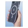 Hama Extreme Protect mobiliojo telefono dėklas 16 cm (6,3 colio) Užvalkalas Skaidrus