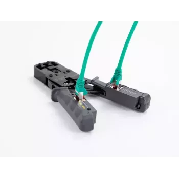 Kabelių užspaudimo replės DeLOCK 90511