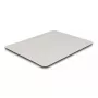 Pelės kilimėlis DeLOCK 12147 Pilkas 180x220 mm Guminis Neslystantis