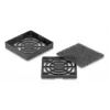Ventiliatoriaus grotelės DeLOCK 67309 ABS juodos 43,5 mm 32x32 mm