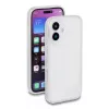 Apsauginis dėklas „iPhone 17“, DELOCK, skaidrus, dėklas, tinka 16 cm (6,3 colio) ekranui
