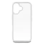 Apsauginis dėklas „iPhone 17“, DELOCK, skaidrus, dėklas, tinka 16 cm (6,3 colio) ekranui
