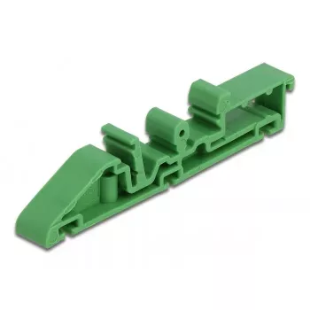 Montavimo Rinkinys DeLOCK 66261 Žalios Spalvos Plastikinis