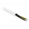 Apsauginė pynė DeLOCK 20692 10 m x 3 mm balta