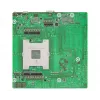 Pagrindinė plokštė ASROCK TURIND8UD-2T/X550 - AMD SoC, lizdas SP5, 8x DIMM, iki 256 GB, 10GbE Intel X550-AT2