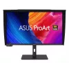 32 colių ASUS ProArt PA32KCX 8K Ultra HD (7680×4320) IPS LCD monitorius, 5 ms, 1000 cd/m², USB 3.2 Gen 2, VESA, įmontuoti garsiakalbiai