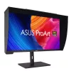 32 colių ASUS ProArt PA32KCX 8K Ultra HD (7680×4320) IPS LCD monitorius, 5 ms, 1000 cd/m², USB 3.2 Gen 2, VESA, įmontuoti garsiakalbiai