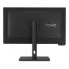32 colių ASUS ProArt PA32KCX 8K Ultra HD (7680×4320) IPS LCD monitorius, 5 ms, 1000 cd/m², USB 3.2 Gen 2, VESA, įmontuoti garsiakalbiai