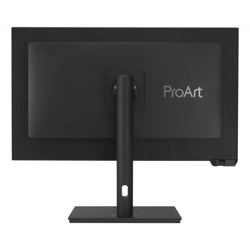 32 colių ASUS ProArt PA32KCX 8K Ultra HD (7680×4320) IPS LCD monitorius, 5 ms, 1000 cd/m², USB 3.2 Gen 2, VESA, įmontuoti garsiakalbiai