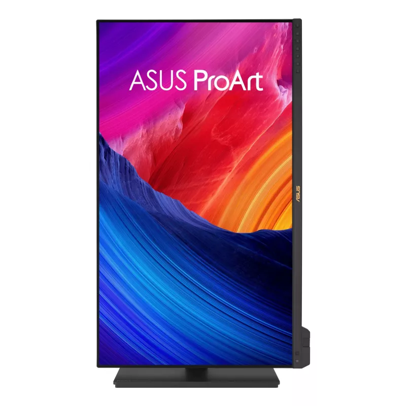 32 colių ASUS ProArt PA32KCX 8K Ultra HD (7680×4320) IPS LCD monitorius, 5 ms, 1000 cd/m², USB 3.2 Gen 2, VESA, įmontuoti garsiakalbiai