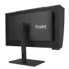 32 colių ASUS ProArt PA32KCX 8K Ultra HD (7680×4320) IPS LCD monitorius, 5 ms, 1000 cd/m², USB 3.2 Gen 2, VESA, įmontuoti garsiakalbiai