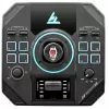 Žaidimų vairo bazė Thrustmaster Sol‑R 5 Base, juoda, USB Type‑C, analoginė/skaitmeninė, skirta PC, 196×196×67 mm