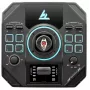 Žaidimų vairo bazė Thrustmaster Sol‑R 5 Base, juoda, USB Type‑C, analoginė/skaitmeninė, skirta PC, 196×196×67 mm
