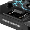Žaidimų vairo bazė Thrustmaster Sol‑R 5 Base, juoda, USB Type‑C, analoginė/skaitmeninė, skirta PC, 196×196×67 mm