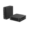 ASUS NUC RNUC15CRKU5063C2 Intel Core Ultra 5 225H 16 GB DDR5-SDRAM 512 GB SSD Windows 11 Pro Mini PC juodas