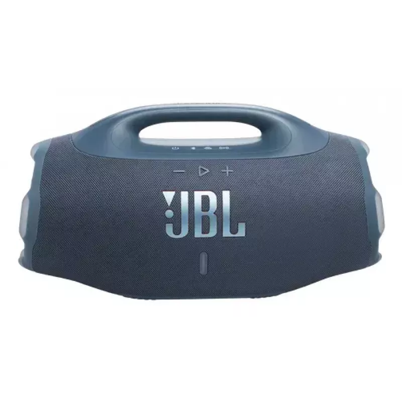 JBL Boombox 4 vakarėlių kolonėlė mėlyna 180 W
