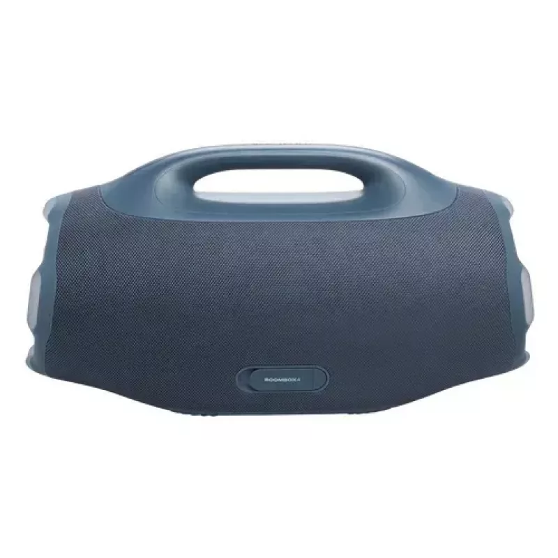 JBL Boombox 4 vakarėlių kolonėlė mėlyna 180 W