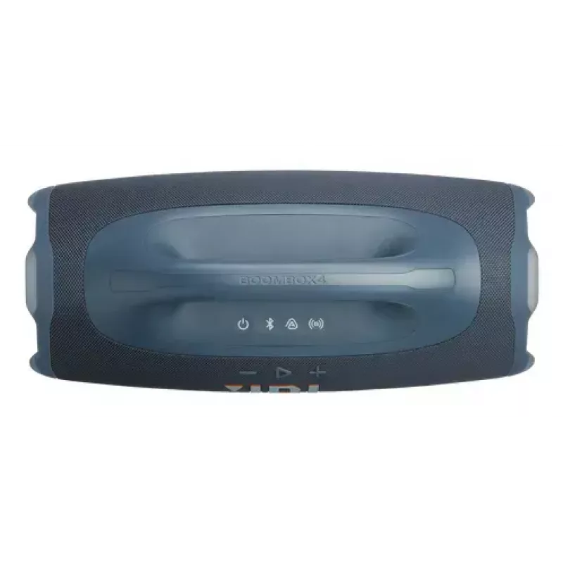 JBL Boombox 4 vakarėlių kolonėlė mėlyna 180 W