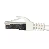 Equip Cat.6A Pro S/FTP komutacinis kabelis, 15 m, baltas, 15 m, Cat6a, S/FTP (S-STP), RJ-45, RJ-45, Baltas