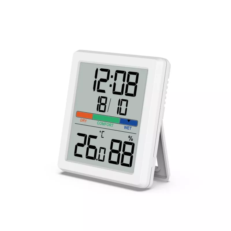 Hama 00185892 aplinkos termometras Elektroninis aplinkos termometras Vidaus Balta