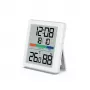 Hama 00185892 aplinkos termometras Elektroninis aplinkos termometras Vidaus Balta