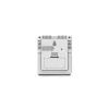 Hama 00185892 aplinkos termometras Elektroninis aplinkos termometras Vidaus Balta