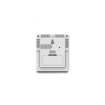 Hama 00185892 aplinkos termometras Elektroninis aplinkos termometras Vidaus Balta
