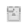 Hama 00185892 aplinkos termometras Elektroninis aplinkos termometras Vidaus Balta