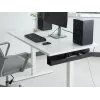 Kabelių lovelis Equip Equip kabelių tvarkyklė