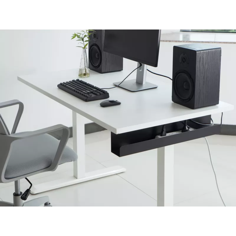 Kabelių lovelis Equip Equip kabelių tvarkyklė