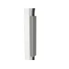 Kabelių lovelis Equip Magnetic kabelis Management Channel pilkas 32mm x 50mm x 350mm