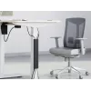 Kabelių lovelis Equip magnetinis kabelių valdymo kanalas juodas