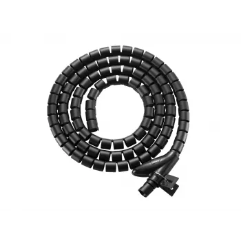 Kabelių įvorė Equip Spiralinis kabelių vamzdžio įdėklas 2,5 m