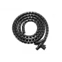 Kabelių įvorė Equip Spiralinis kabelių vamzdžio įdėklas 2,5 m