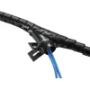 Kabelių įvorė Equip Spiralinis kabelių vamzdžio įdėklas 2,5 m