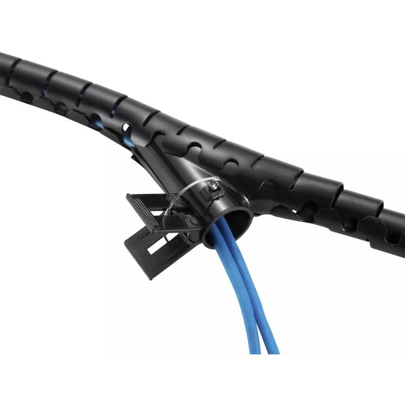 Kabelių įvorė Equip Spiralinis kabelių vamzdžio įdėklas 2,5 m
