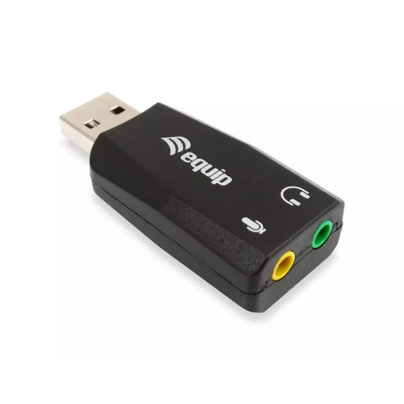 USB garso adapteris Equip 245320