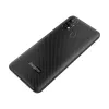 Išmanusis telefonas „Energizer U683SEU“, 6,82 colio ekranas, 2 GB RAM, 64 GB, juodas