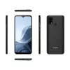 Išmanusis telefonas „Energizer U683SEU“, 6,82 colio ekranas, 2 GB RAM, 64 GB, juodas