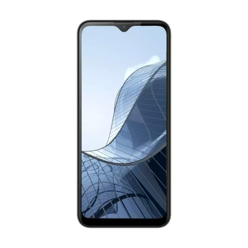 Išmanusis telefonas „Energizer U683SEU“, 6,82 colio ekranas, 2 GB RAM, 64 GB, juodas
