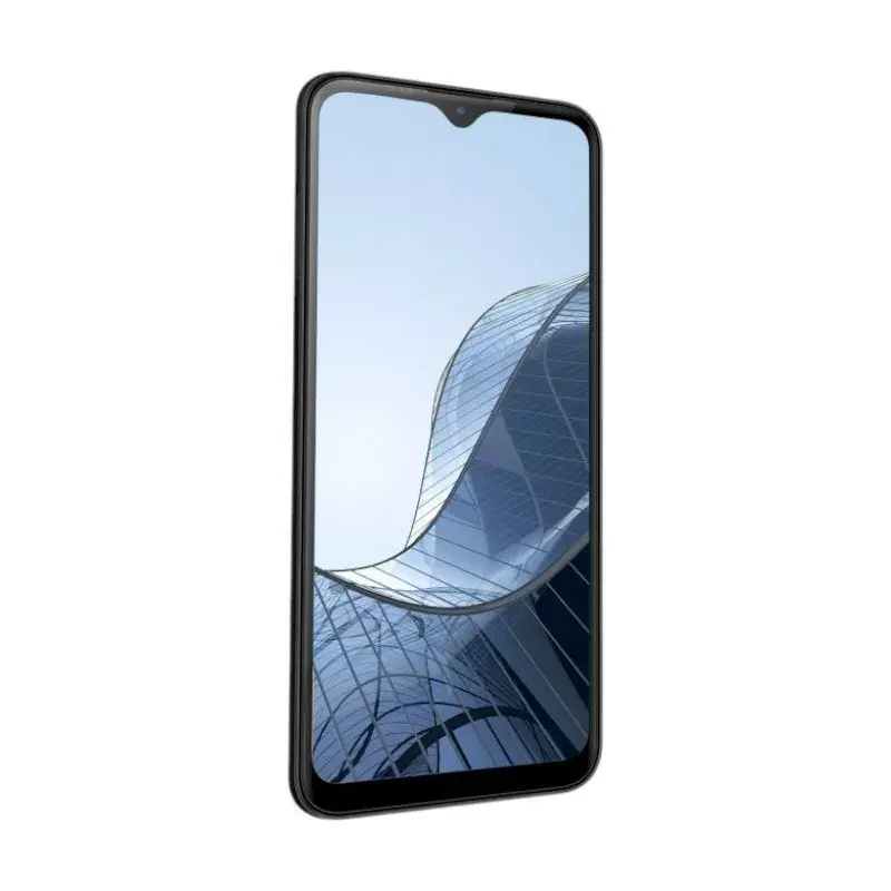 Išmanusis telefonas „Energizer U683SEU“, 6,82 colio ekranas, 2 GB RAM, 64 GB, juodas