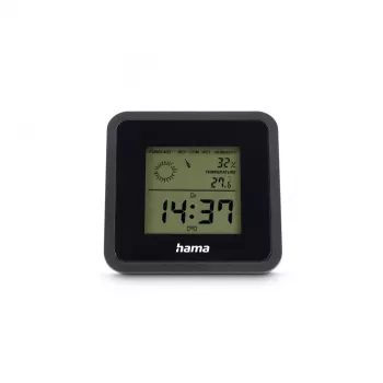 Hama Borneo Juoda