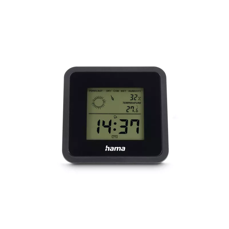Hama Borneo Juoda