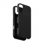 PanzerGlass CARE™ by ® Double Defense Case Juoda iPhone 16 Plus