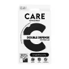 PanzerGlass CARE™ by ® Double Defense Case Juoda iPhone 16 Plus