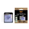 PanzerGlass ® Apsauginė ekrano plėvelė Samsung Galaxy Z Flip7 FE | Flip6 | Classic Fit
