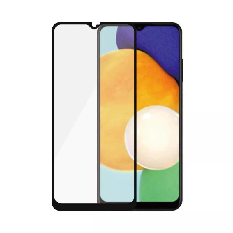 PanzerGlass ® Ekrano apsauga Samsung Galaxy A03s | A03