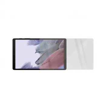 PanzerGlass ® Ekrano apsauga Samsung Galaxy T A7 Lite, Samsung, Samsung - Galaxy Tab A7 Lite, Sausas uždėjimas, Atsparus įbrėžimams, Atsparus smūgiams, Skaidrus, 1 vnt.
