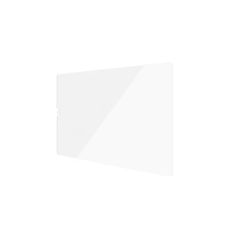 PanzerGlass ® Ekrano apsauga Samsung Galaxy T A7 Lite, Samsung, Samsung - Galaxy Tab A7 Lite, Sausas uždėjimas, Atsparus įbrėžimams, Atsparus smūgiams, Skaidrus, 1 vnt.