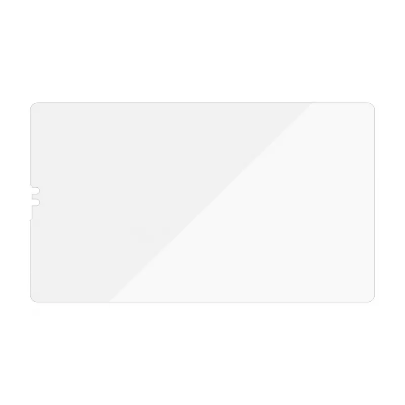 PanzerGlass ® Ekrano apsauga Samsung Galaxy T A7 Lite, Samsung, Samsung - Galaxy Tab A7 Lite, Sausas uždėjimas, Atsparus įbrėžimams, Atsparus smūgiams, Skaidrus, 1 vnt.